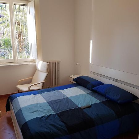 Beb Antium Bed and Breakfast Anzio Buitenkant foto