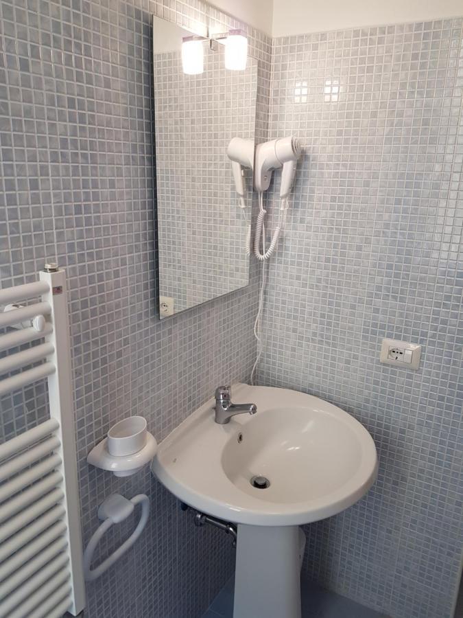 Beb Antium Bed and Breakfast Anzio Buitenkant foto
