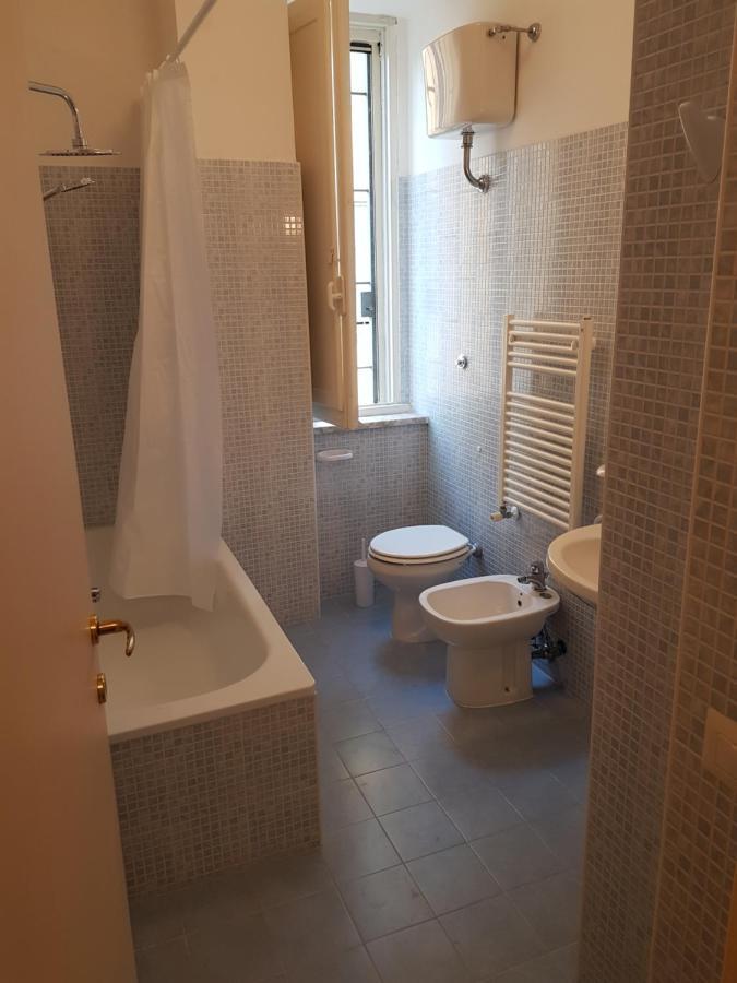 Beb Antium Bed and Breakfast Anzio Buitenkant foto